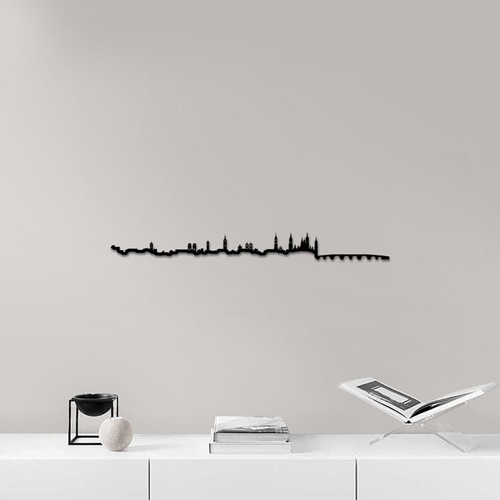 Skyline Zaragoza