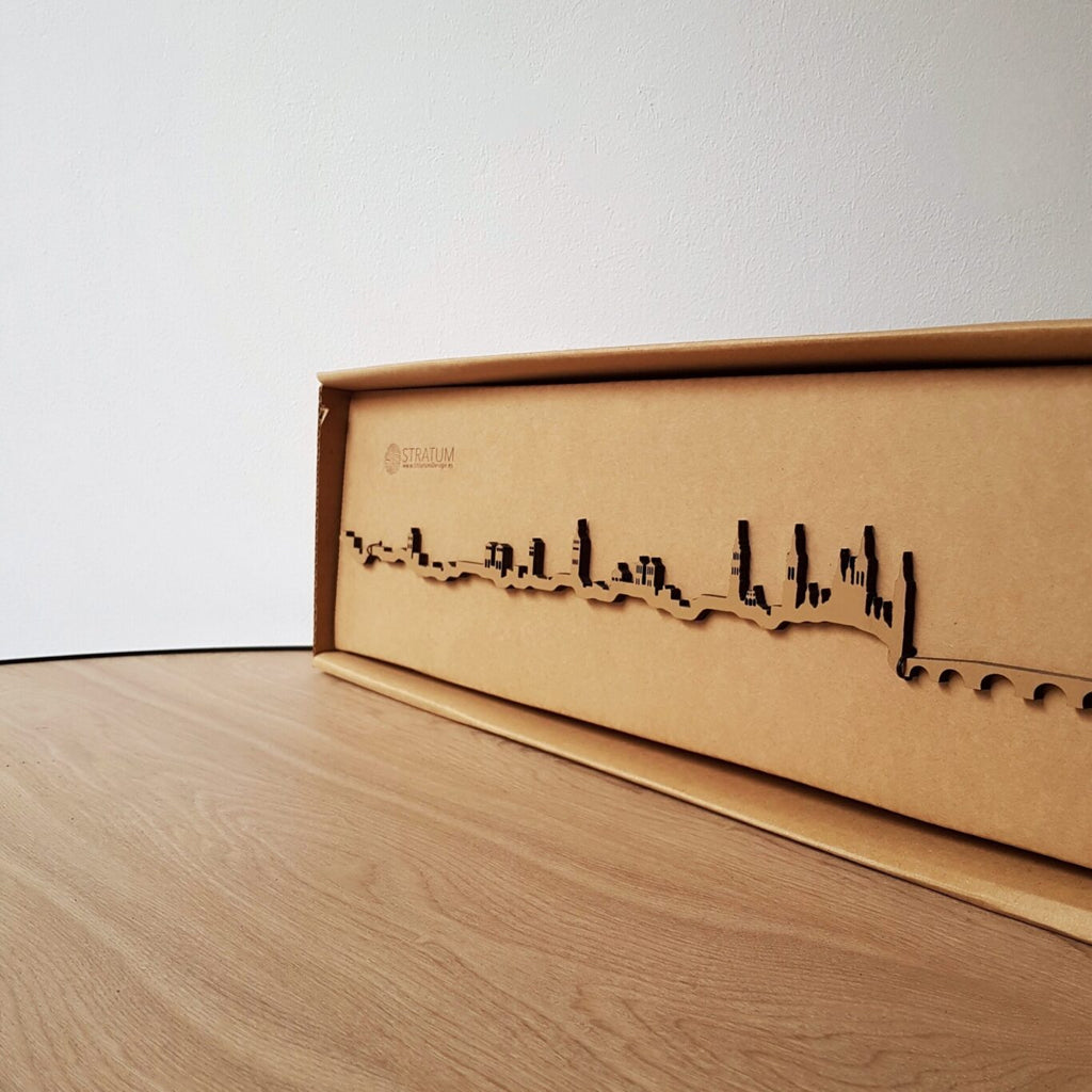 Skyline Zaragoza