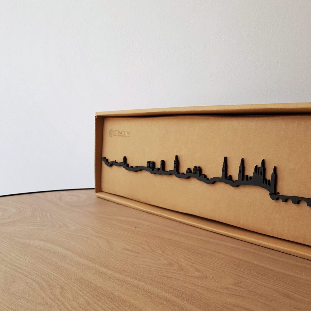 Skyline Zaragoza