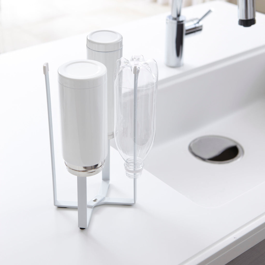 Soporte multiusos para la cocina