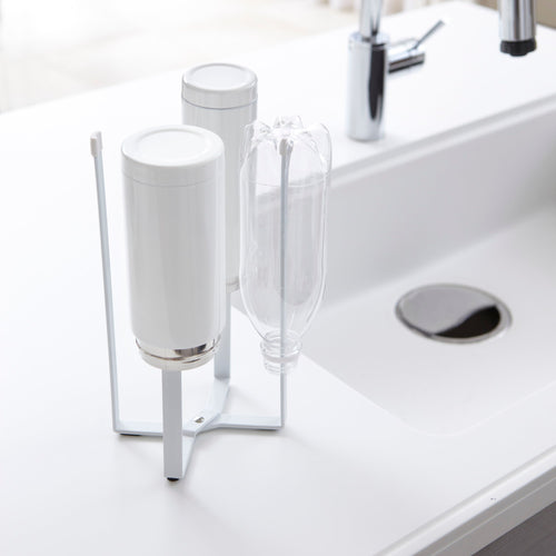 Soporte multiusos para la cocina
