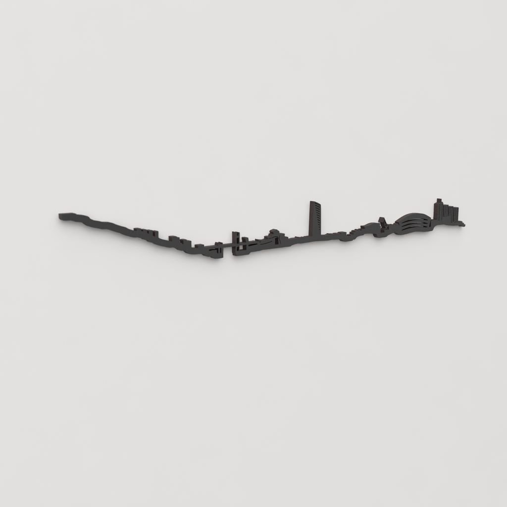Skyline Bilbao