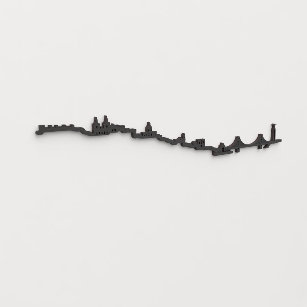 Skyline Lisboa