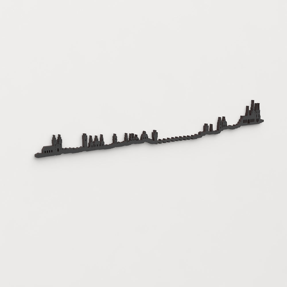 Skyline Praga
