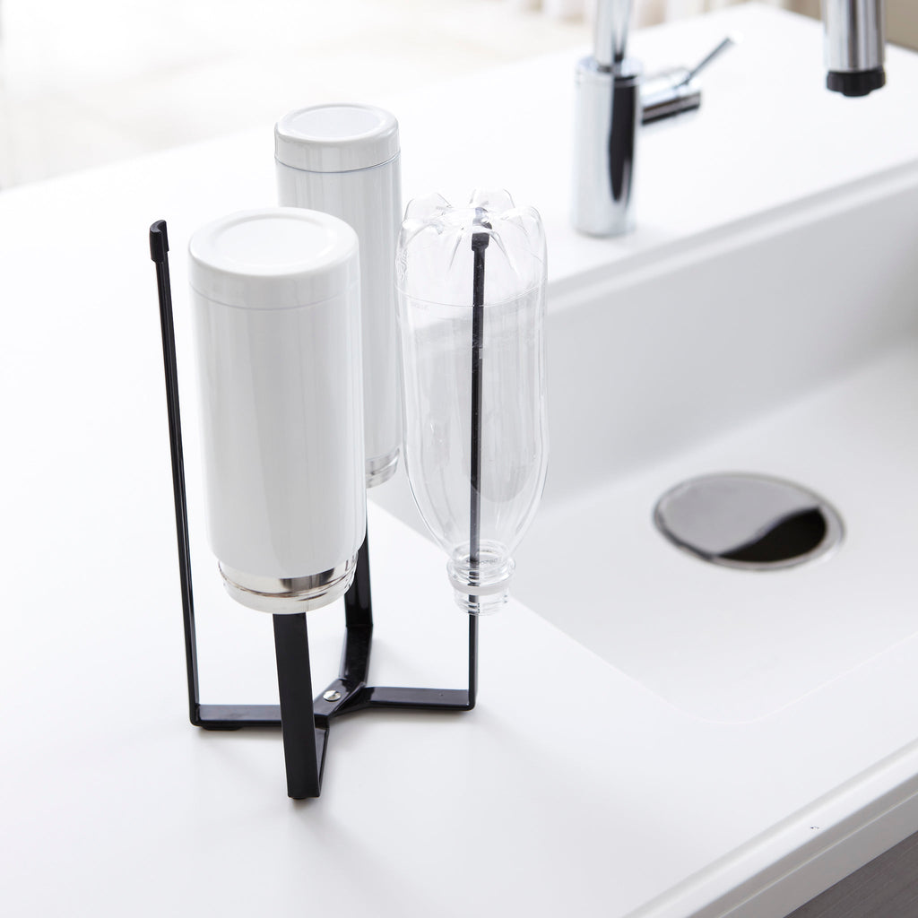 Soporte multiusos para la cocina