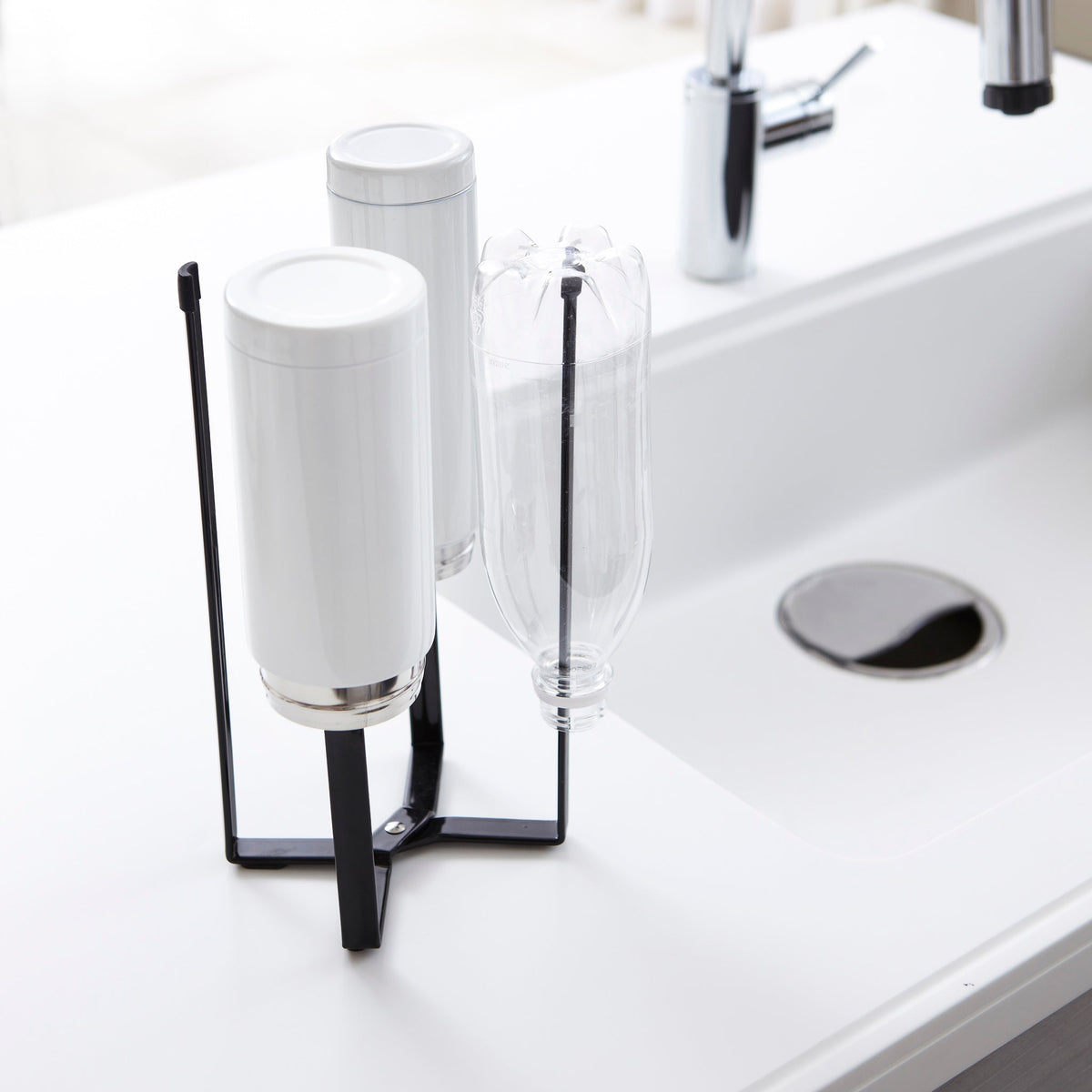 Soporte multiusos para la cocina